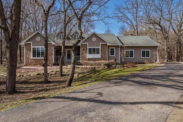 4455 Pheasant Run, Janesville, WI 53546