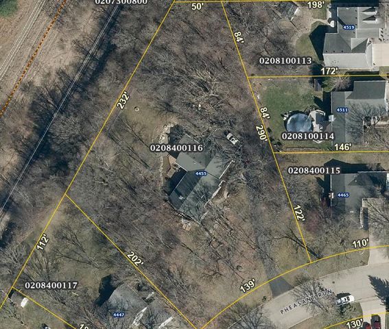 4455 Pheasant Run, Janesville, WI 53546