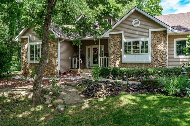 4455 Pheasant Run, Janesville, WI 53546