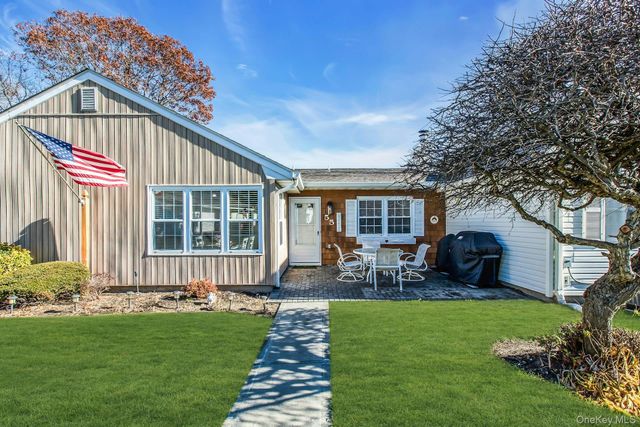 55 Revere Drive, Sayville, NY 11782