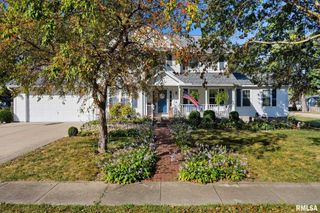 1529 N LOGAN Street, Chillicothe, IL 61523