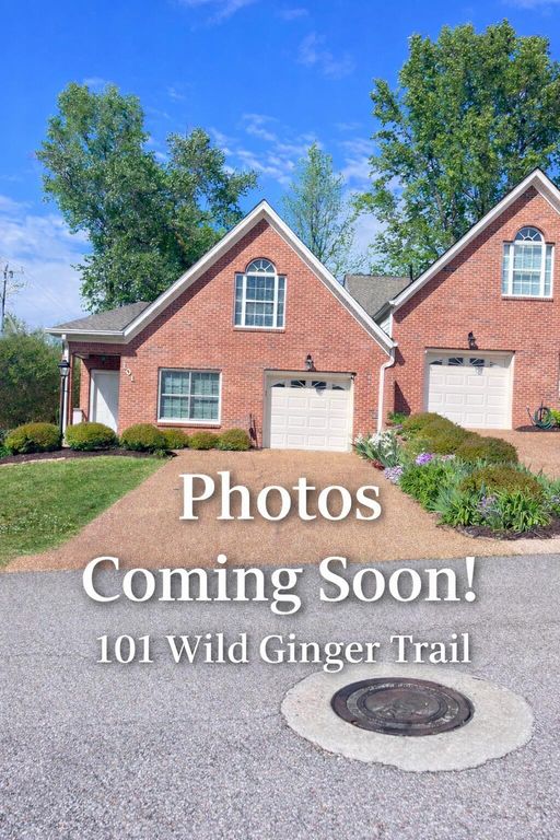 101 Wild Ginger Trail, Chattanooga, TN 37415