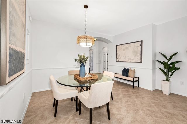 14088 Mirror CT, Naples, FL 34114