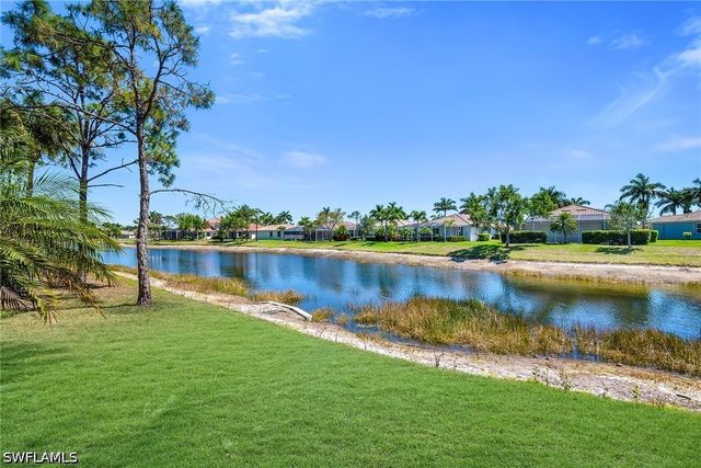 14088 Mirror CT, Naples, FL 34114