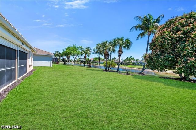 14088 Mirror CT, Naples, FL 34114