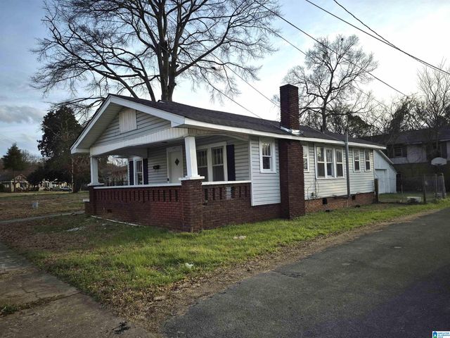 1177 HALL STREET, Tarrant, AL 35217