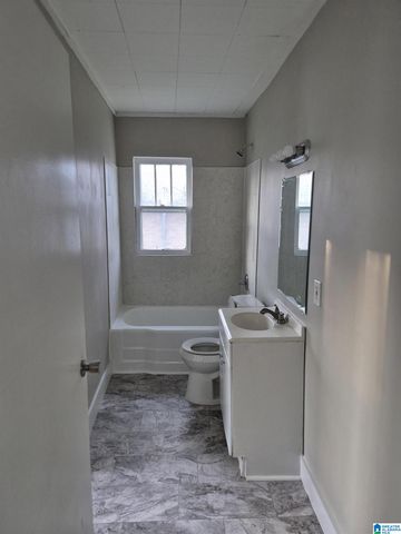 1177 HALL STREET, Tarrant, AL 35217