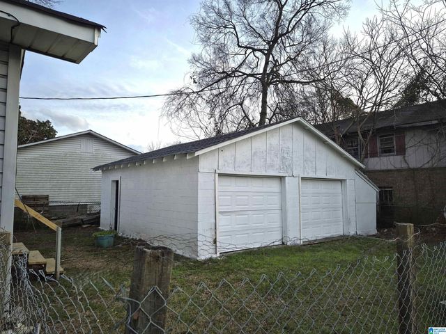 1177 HALL STREET, Tarrant, AL 35217