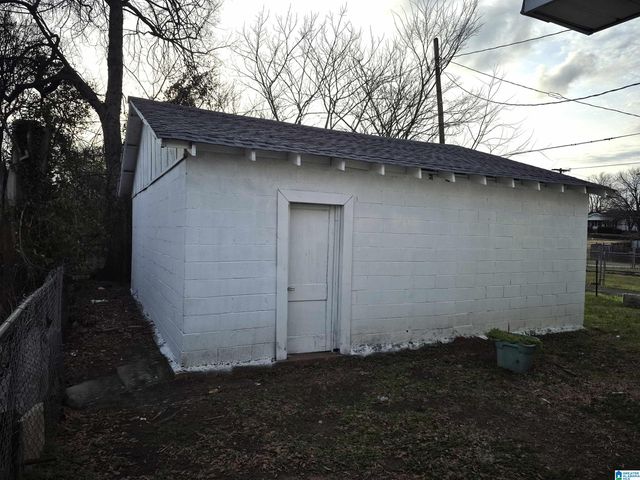 1177 HALL STREET, Tarrant, AL 35217