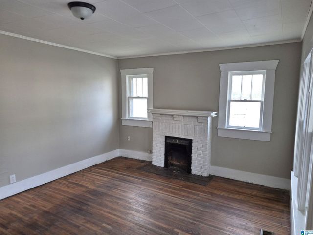 1177 HALL STREET, Tarrant, AL 35217