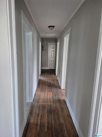 1177 HALL STREET, Tarrant, AL 35217