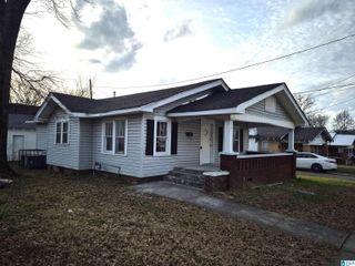 1177 HALL STREET, Tarrant, AL 35217