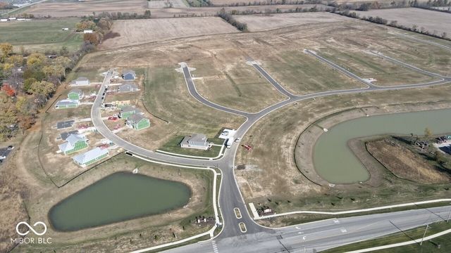 40 Wilkins Street, Whiteland, IN 46184