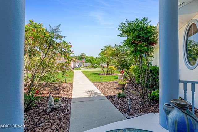 203 Prestwick Drive, New Smyrna Beach, FL 32168