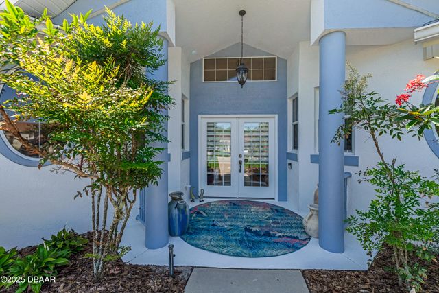 203 Prestwick Drive, New Smyrna Beach, FL 32168