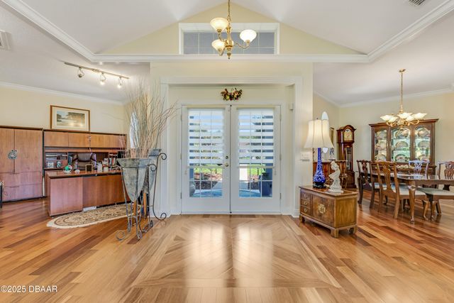 203 Prestwick Drive, New Smyrna Beach, FL 32168