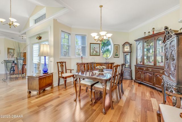 203 Prestwick Drive, New Smyrna Beach, FL 32168