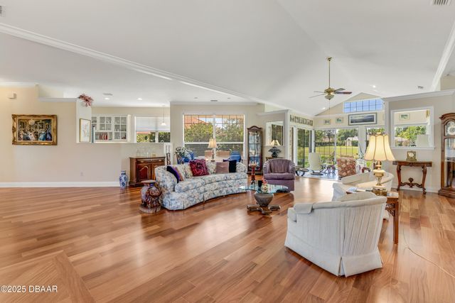 203 Prestwick Drive, New Smyrna Beach, FL 32168