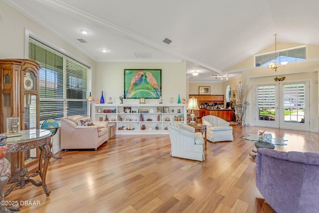 203 Prestwick Drive, New Smyrna Beach, FL 32168