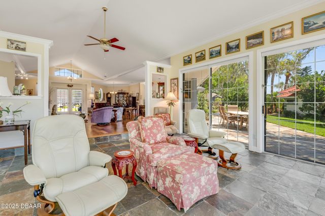 203 Prestwick Drive, New Smyrna Beach, FL 32168