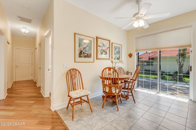 203 Prestwick Drive, New Smyrna Beach, FL 32168