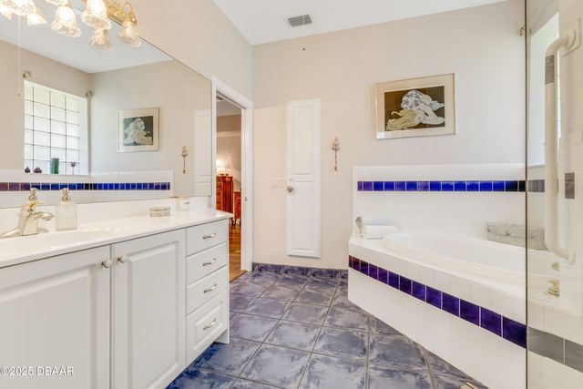 203 Prestwick Drive, New Smyrna Beach, FL 32168