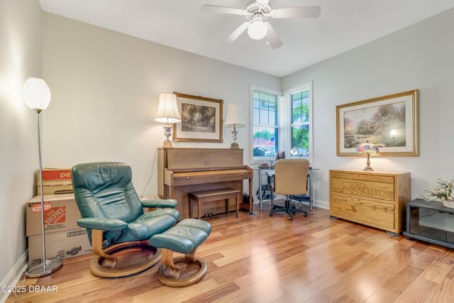 203 Prestwick Drive, New Smyrna Beach, FL 32168