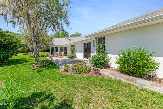 203 Prestwick Drive, New Smyrna Beach, FL 32168