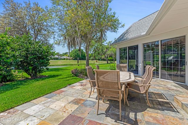 203 Prestwick Drive, New Smyrna Beach, FL 32168