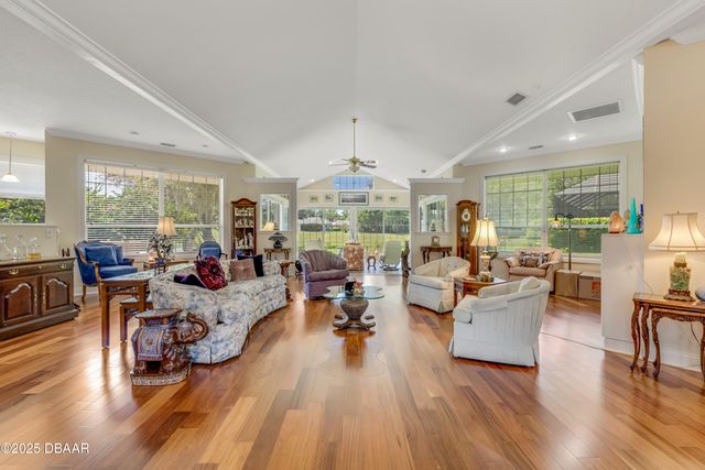 203 Prestwick Drive, New Smyrna Beach, FL 32168