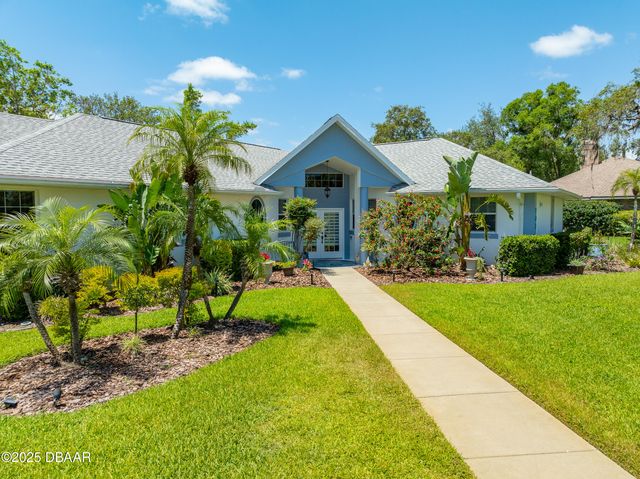 203 Prestwick Drive, New Smyrna Beach, FL 32168
