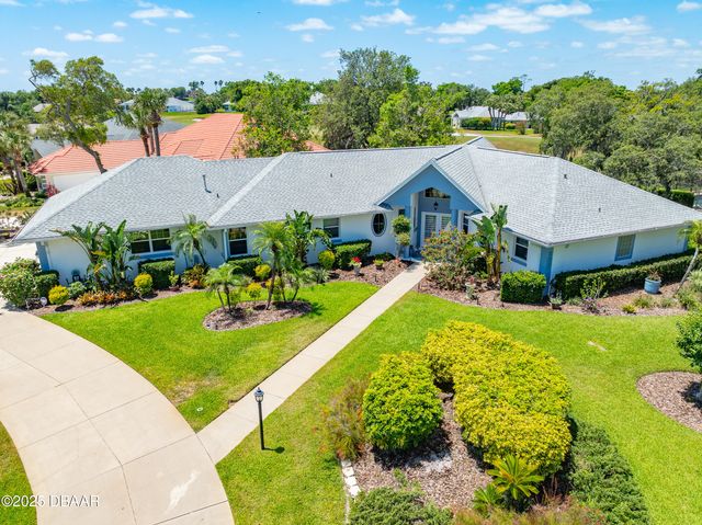 203 Prestwick Drive, New Smyrna Beach, FL 32168