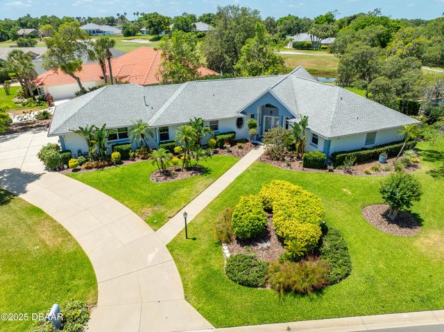 203 Prestwick Drive, New Smyrna Beach, FL 32168