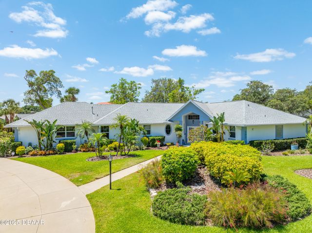 203 Prestwick Drive, New Smyrna Beach, FL 32168
