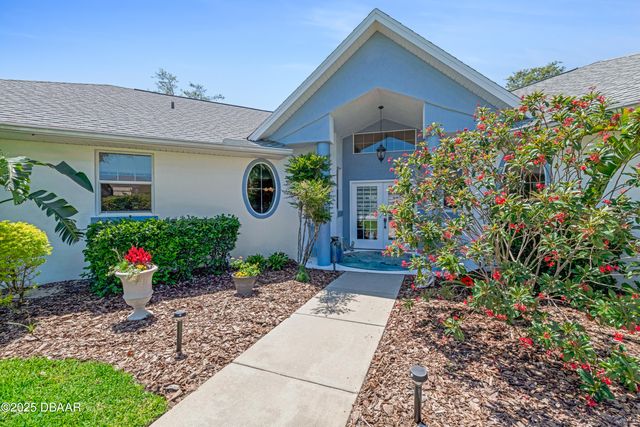 203 Prestwick Drive, New Smyrna Beach, FL 32168