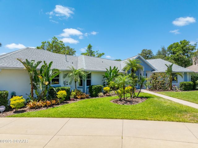 203 Prestwick Drive, New Smyrna Beach, FL 32168