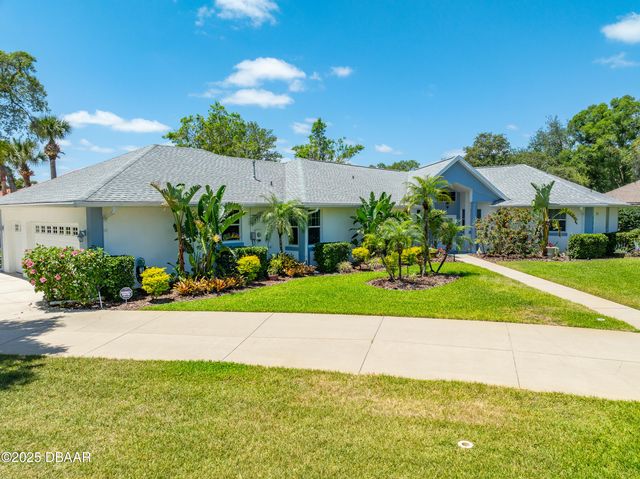 203 Prestwick Drive, New Smyrna Beach, FL 32168