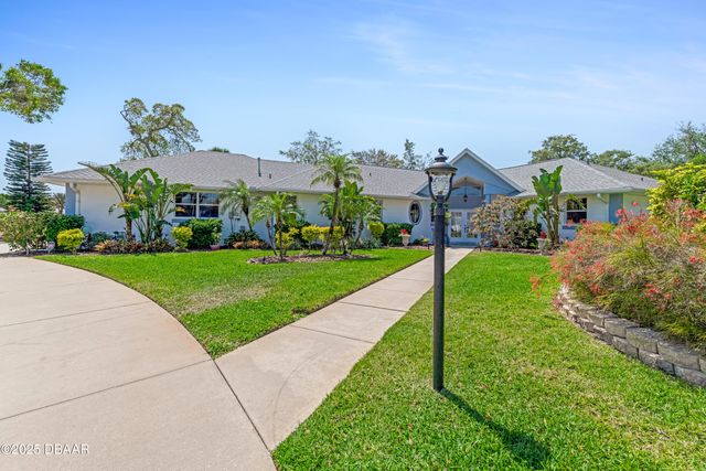 203 Prestwick Drive, New Smyrna Beach, FL 32168
