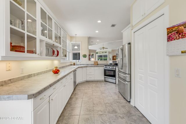 203 Prestwick Drive, New Smyrna Beach, FL 32168