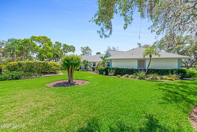 203 Prestwick Drive, New Smyrna Beach, FL 32168