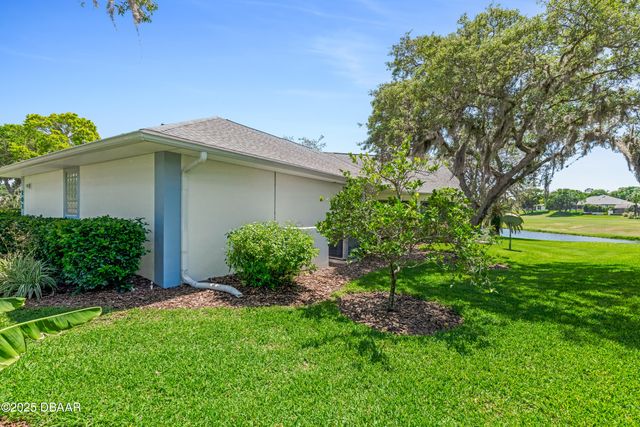 203 Prestwick Drive, New Smyrna Beach, FL 32168