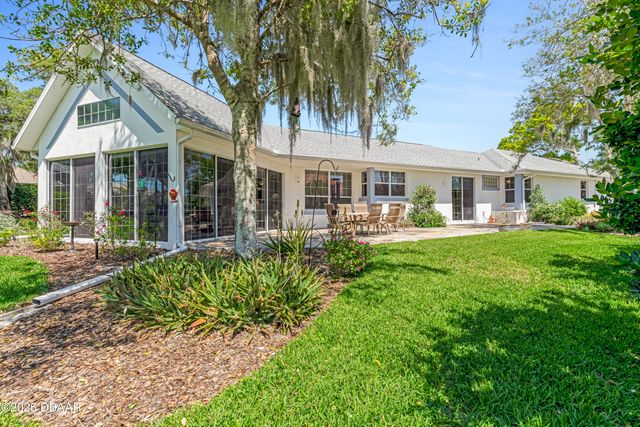 203 Prestwick Drive, New Smyrna Beach, FL 32168