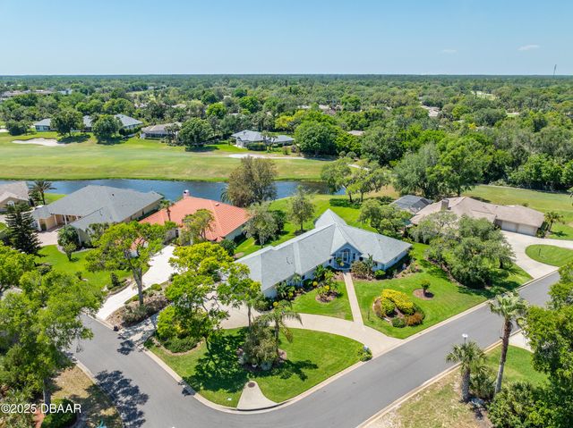 203 Prestwick Drive, New Smyrna Beach, FL 32168