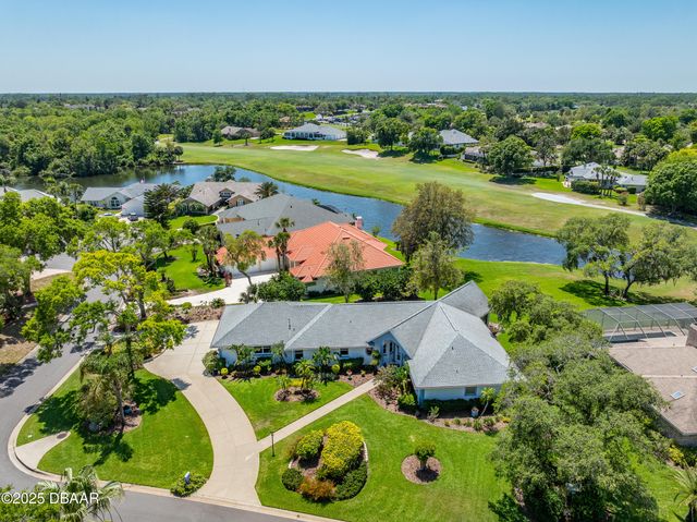 203 Prestwick Drive, New Smyrna Beach, FL 32168