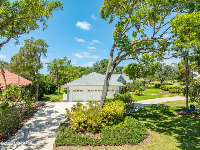203 Prestwick Drive, New Smyrna Beach, FL 32168