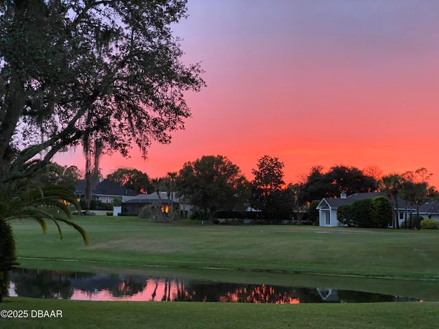 203 Prestwick Drive, New Smyrna Beach, FL 32168