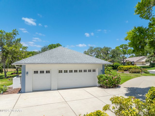 203 Prestwick Drive, New Smyrna Beach, FL 32168