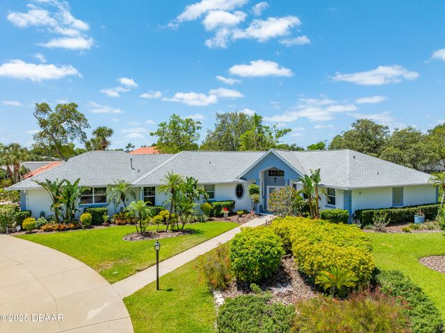 203 Prestwick Drive, New Smyrna Beach, FL 32168