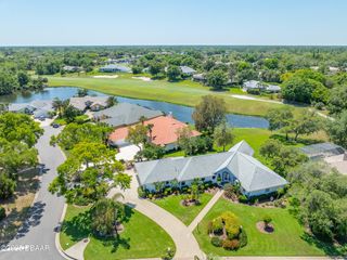 203 Prestwick Drive, New Smyrna Beach, FL 32168