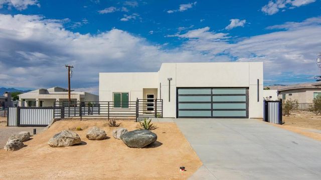 67670 Buckboard Lane, Desert Hot Springs, CA 92241